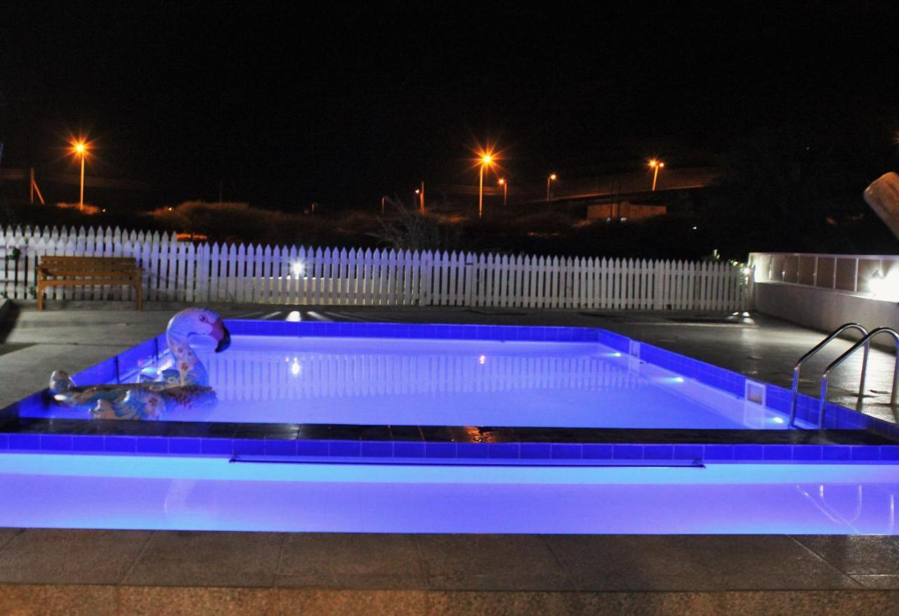 Hotel Tiwi Sunrise Exterior foto