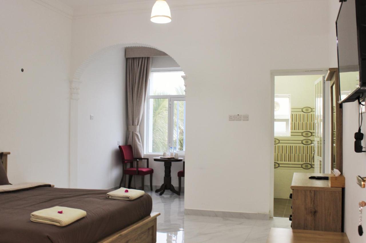 Hotel Tiwi Sunrise Exterior foto