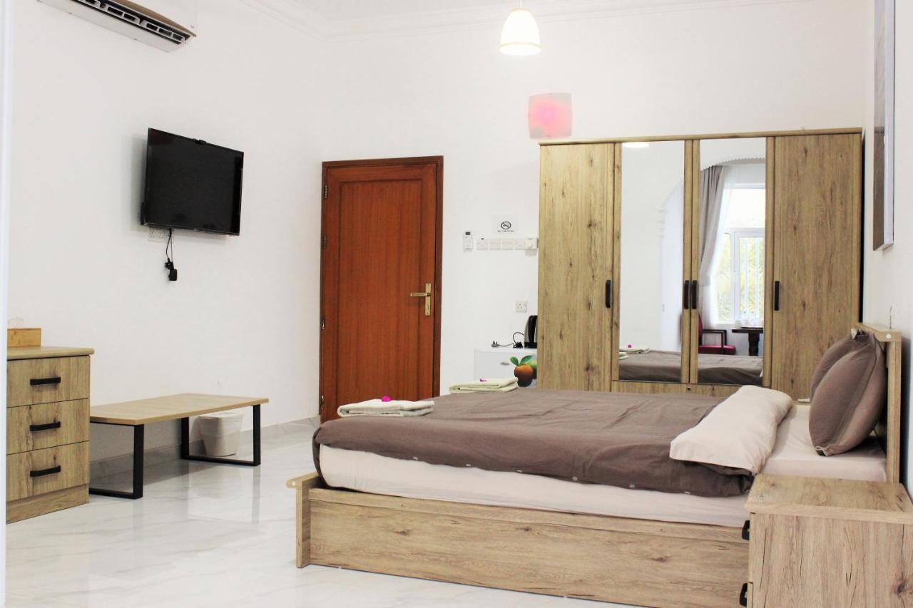 Hotel Tiwi Sunrise Exterior foto