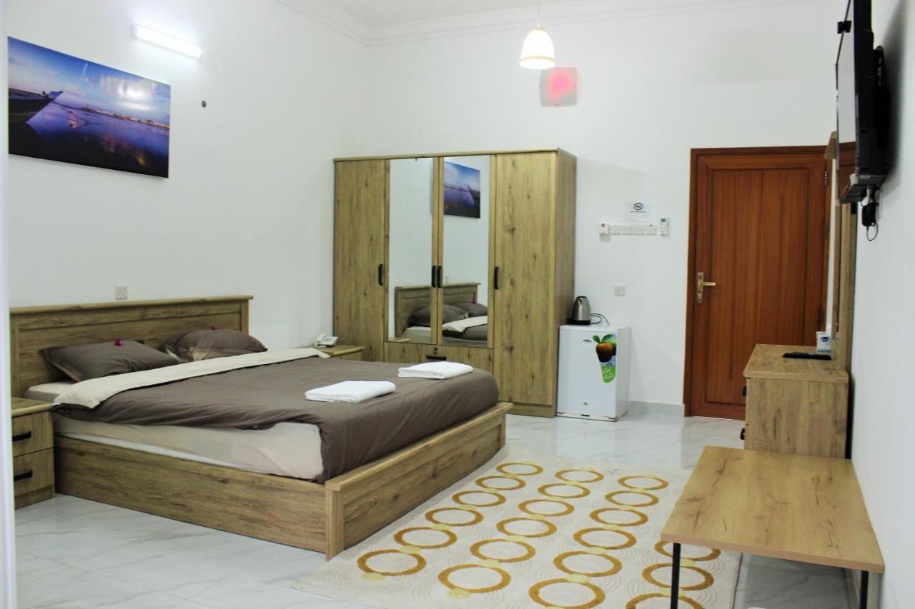 Hotel Tiwi Sunrise Exterior foto