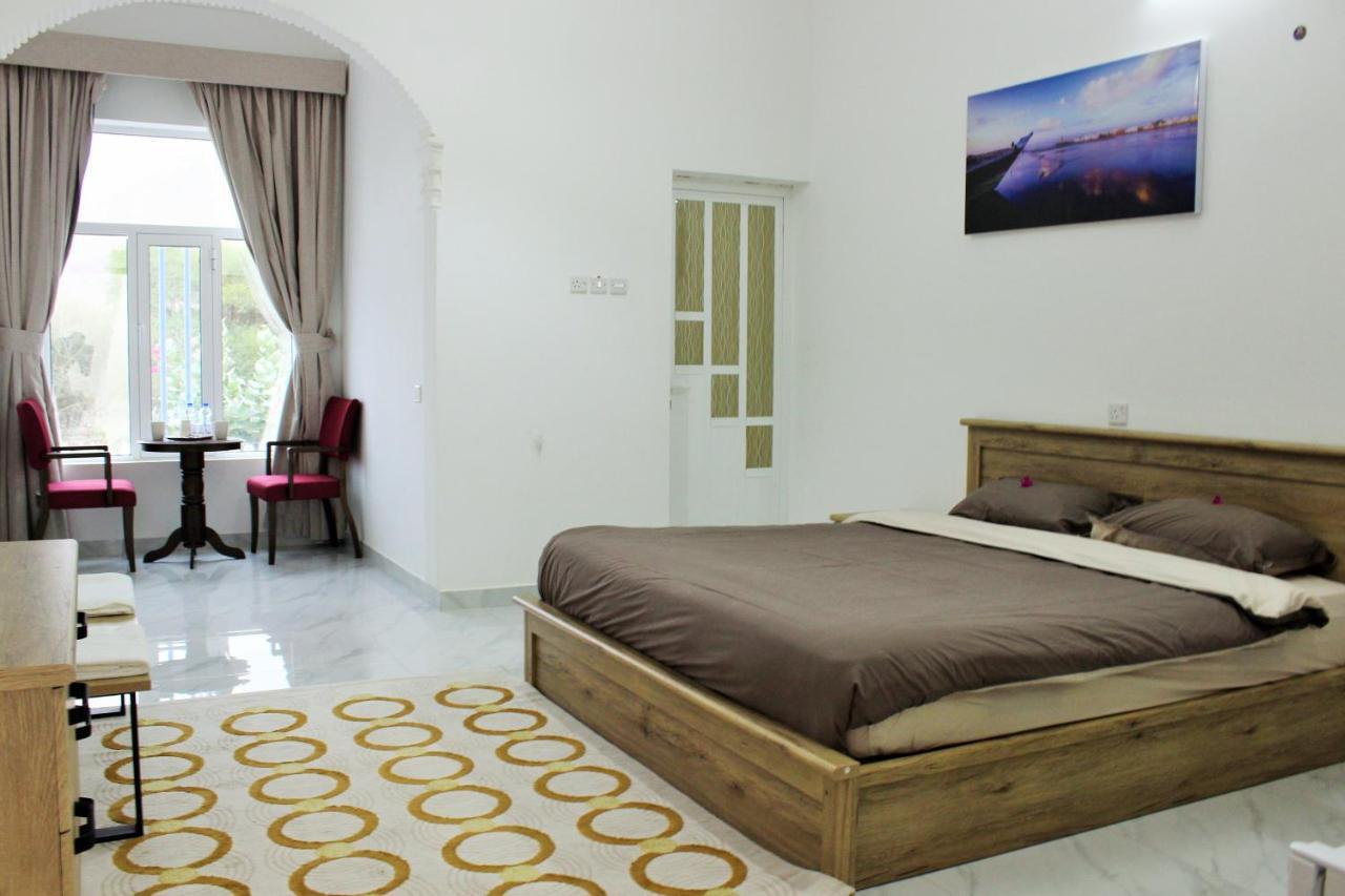Hotel Tiwi Sunrise Exterior foto