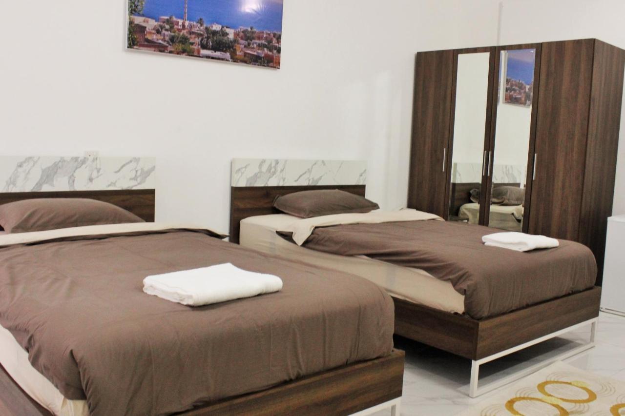 Hotel Tiwi Sunrise Exterior foto