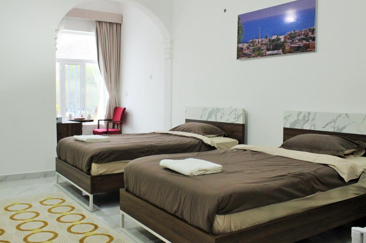Hotel Tiwi Sunrise Exterior foto