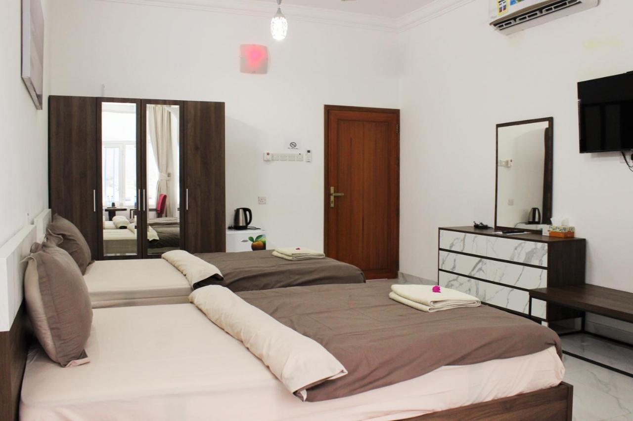 Hotel Tiwi Sunrise Exterior foto
