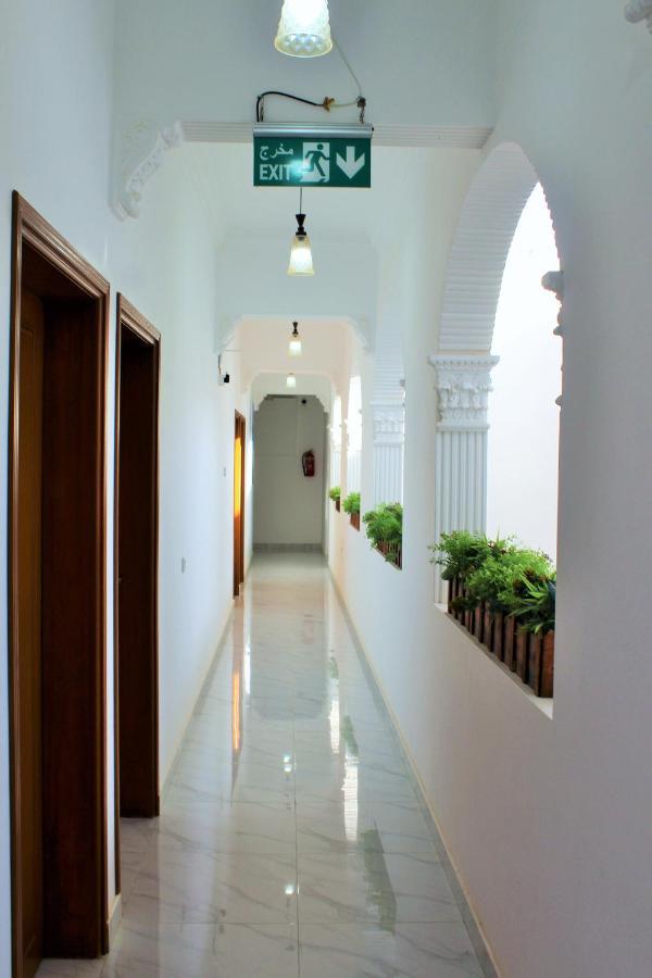 Hotel Tiwi Sunrise Exterior foto