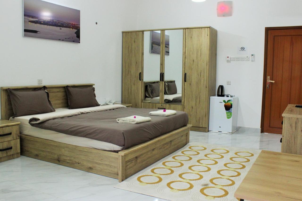 Hotel Tiwi Sunrise Exterior foto