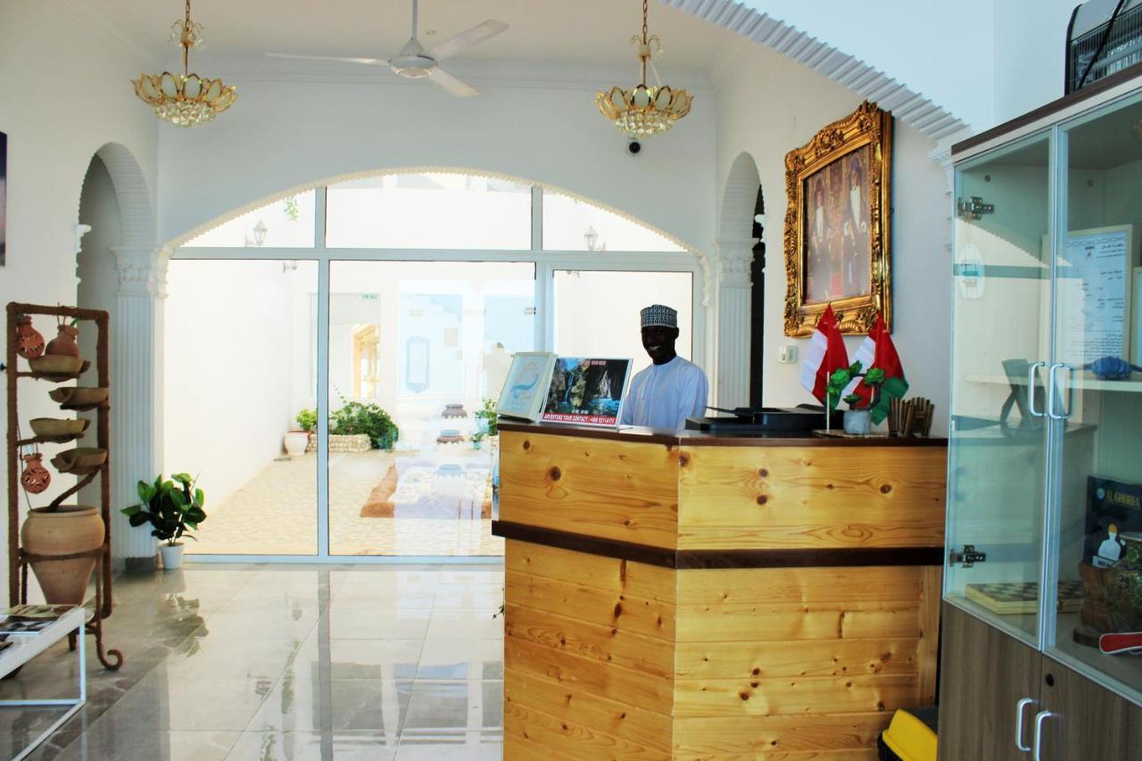 Hotel Tiwi Sunrise Exterior foto