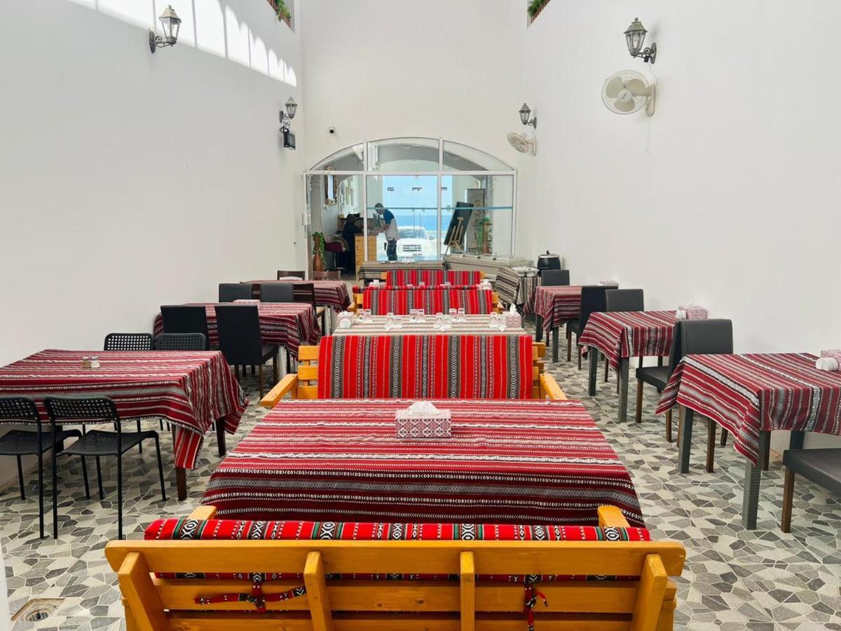 Hotel Tiwi Sunrise Exterior foto